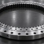 Select the Right Slewing Ring